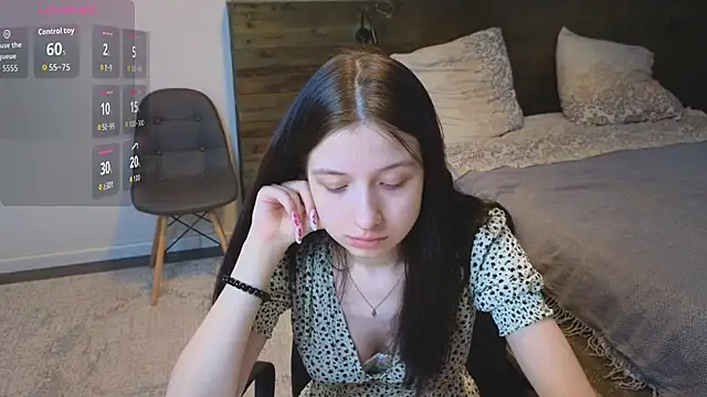 AlicePowells online show from 02-15-26, 11:20