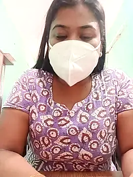 Tamil Anushka online show from 04-21-26, 09:49