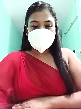 Tamil Anushka online show from 02-28-26, 06:07