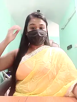 Tamil Anushka online show from 02-10-26, 05:34