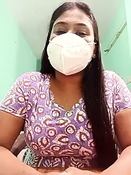 Tamil Anushka online show from 02-27-26, 09:36