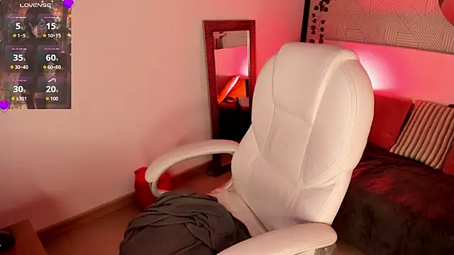 Meivis   online show from 03-10-26, 01:15