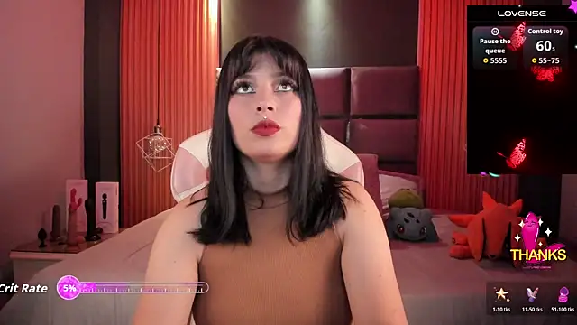 Ana rush online show from 04-14-26, 07:19