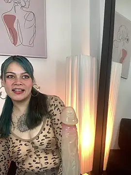 Adelaindiamond  online show from 07-09-26, 12:26