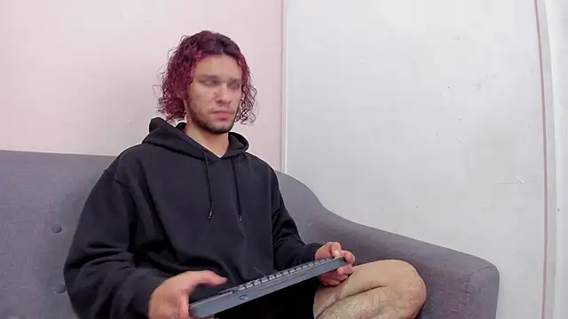 TAYSON SCOTT online show from 02-17-26, 01:08