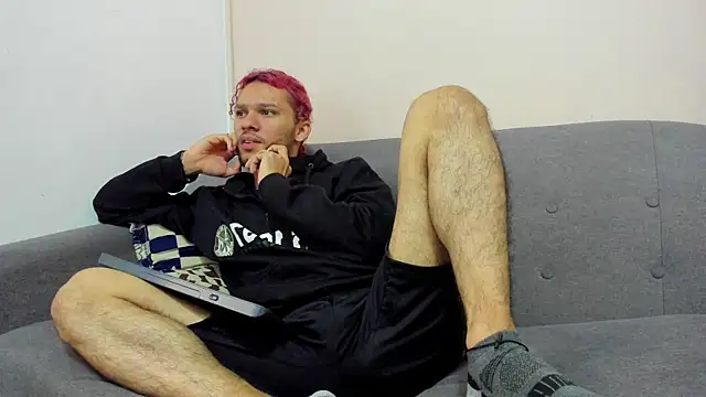 Snapshot of TAYSON_SCOTT chatting on 01-13-26, 01:15 TAYSON SCOTT online show from 01-13-26, 01:15