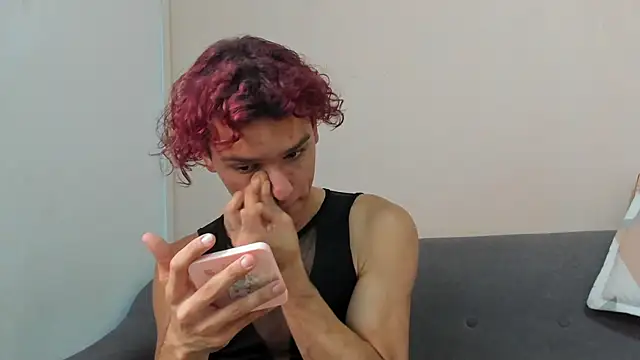 TAYSON SCOTT online show from 02-28-26, 07:24