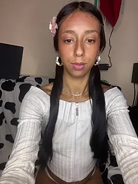 FOXXX BABY online show from 02-01-26, 10:35