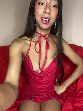 FOXXX BABY online show from 02-15-26, 07:42