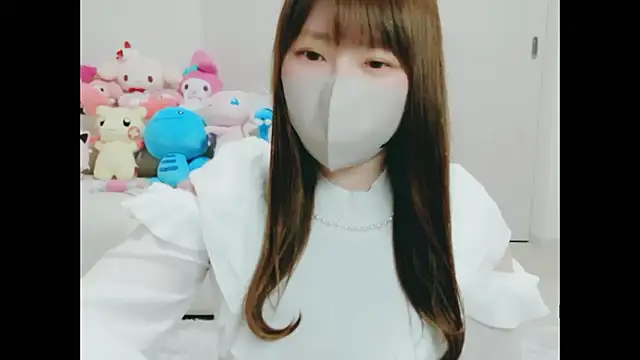 yuyuchan   online show from 03-24-26, 04:40