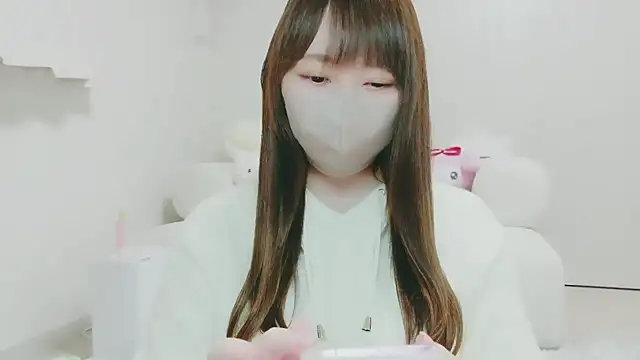 yuyuchan   online show from 01-16-26, 11:03