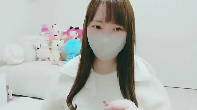 yuyuchan   online show from 03-08-26, 05:49