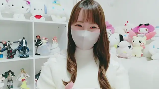 yuyuchan   online show from 03-01-26, 10:59