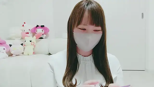 yuyuchan   online show from 03-05-26, 11:29