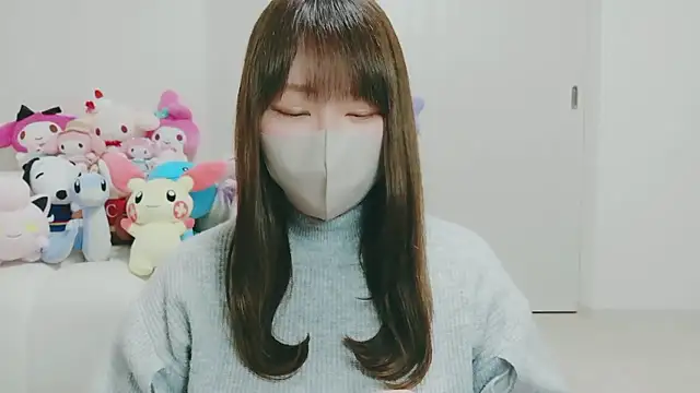 yuyuchan   online show from 04-10-26, 10:44