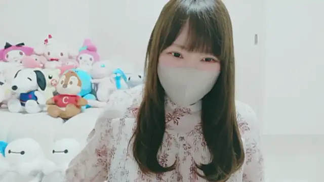 yuyuchan   online show from 04-04-26, 10:00