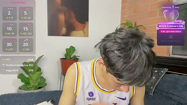 Andy Belier23 online show from 02-28-26, 02:11