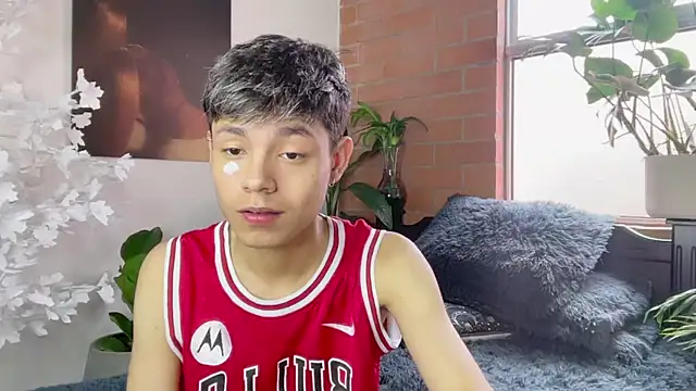 Andy Belier23 online show from 02-13-26, 02:28