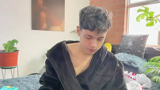 Andy Belier23 online show from 02-04-26, 03:18