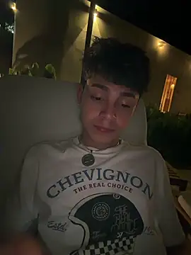 Andy Belier23 online show from 03-24-26, 02:22