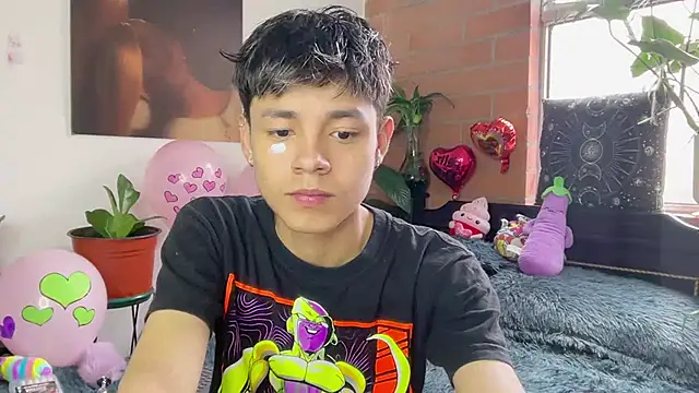 Andy Belier23 online show from 02-16-26, 03:10