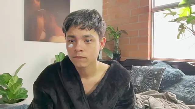 Andy Belier23 online show from 02-23-26, 12:28