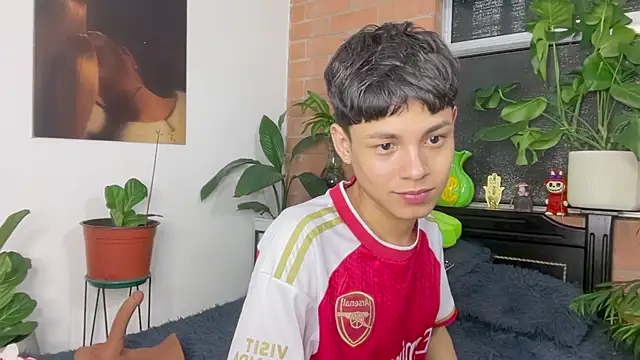 Andy Belier23 online show from 03-21-26, 06:03