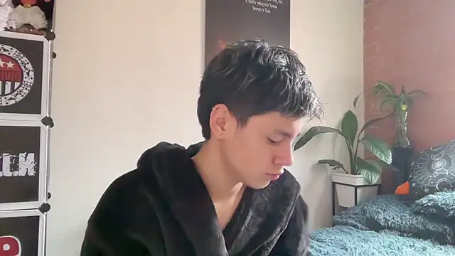 Andy Belier23 online show from 02-17-26, 01:08