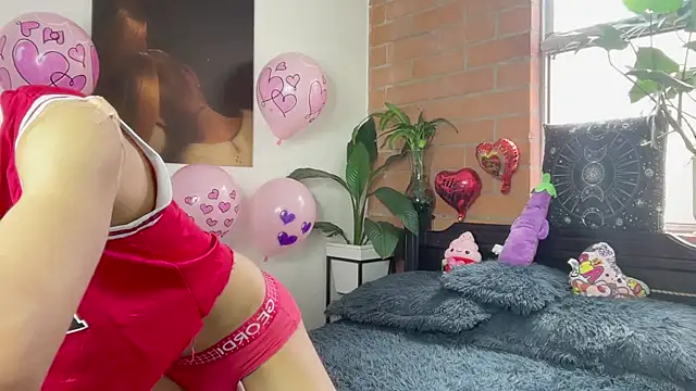 Andy Belier23 online show from 02-15-26, 03:33