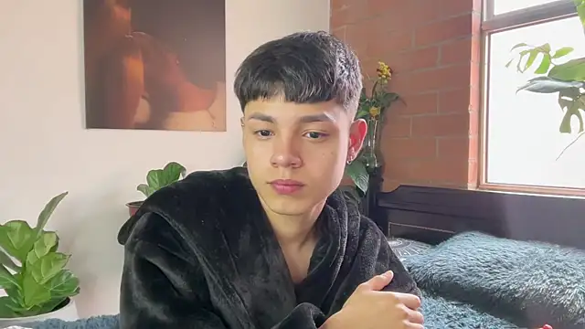 Andy Belier23 online show from 03-09-26, 01:03