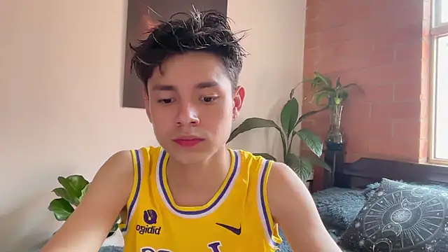 Andy Belier23 online show from 02-22-26, 03:02