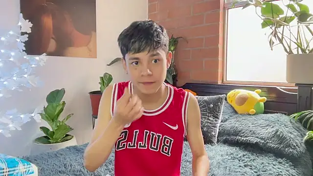 Andy Belier23 online show from 02-09-26, 01:53