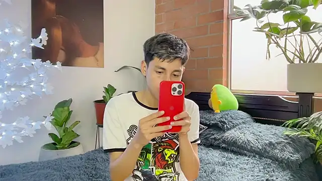 Andy Belier23 online show from 02-05-26, 01:07