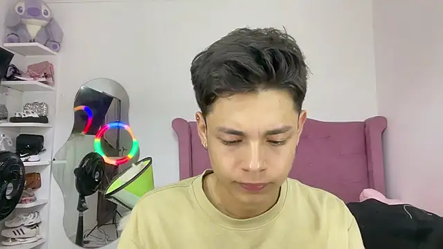 Andy Belier23 online show from 04-23-26, 12:11