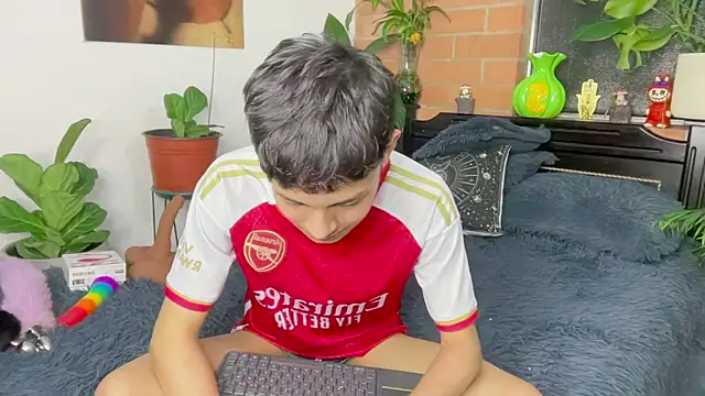 Andy Belier23 online show from 03-21-26, 08:19