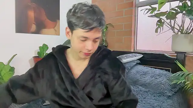 Andy Belier23 online show from 02-25-26, 11:54