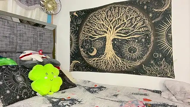 Andy Belier23 online show from 01-18-26, 04:32