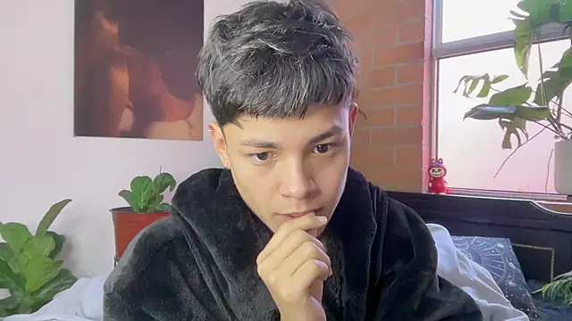 Andy Belier23 online show from 03-13-26, 12:54