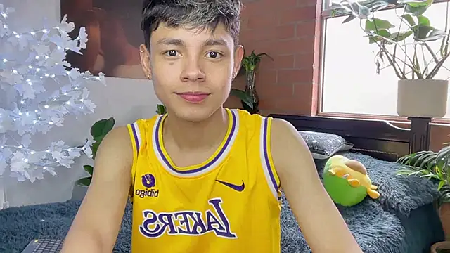 Andy Belier23 online show from 02-07-26, 04:48