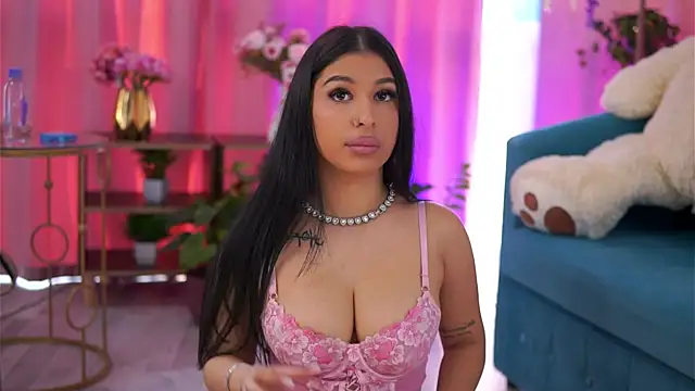 IvyPlush online show from 01-15-26, 11:02