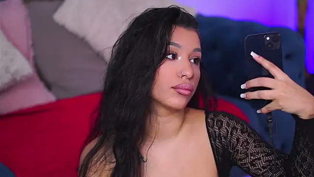 IvyPlush online show from 01-09-26, 09:38