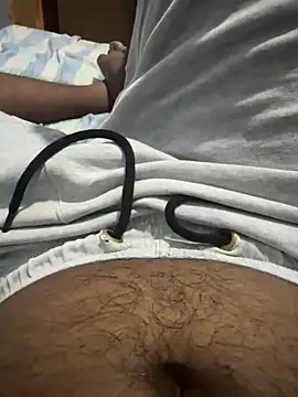 DislikedDiadem online show from 03-07-26, 04:30