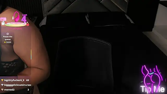 Almaablack online show from 12-15-25, 08:25