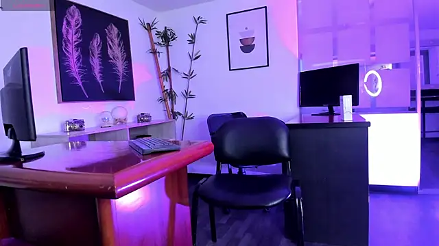 AriaTakahashi online show from 01-13-26, 07:40