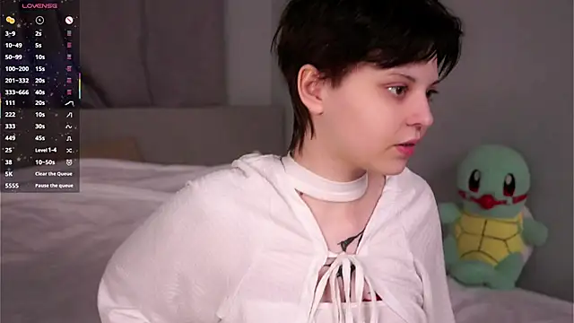 SharylOrbin online show from 02-02-26, 08:30