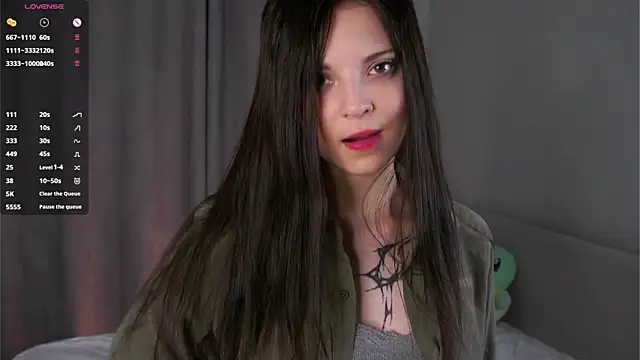 SharylOrbin online show from 02-24-26, 11:05