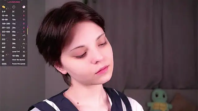 SharylOrbin online show from 02-06-26, 09:22