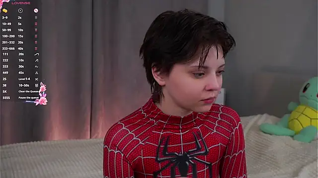 SharylOrbin online show from 02-16-26, 11:13