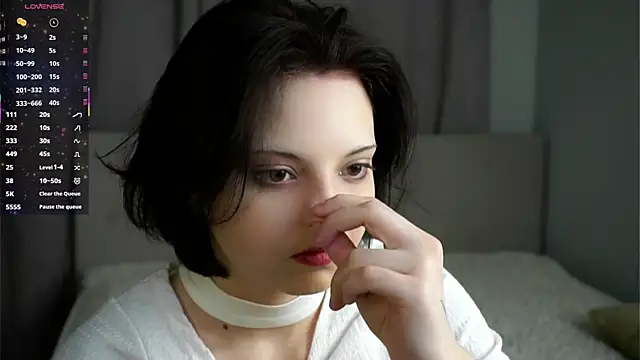 Snapshot of SharylOrbin chatting on 01-07-26, 11:21 SharylOrbin online show from 01-07-26, 11:21