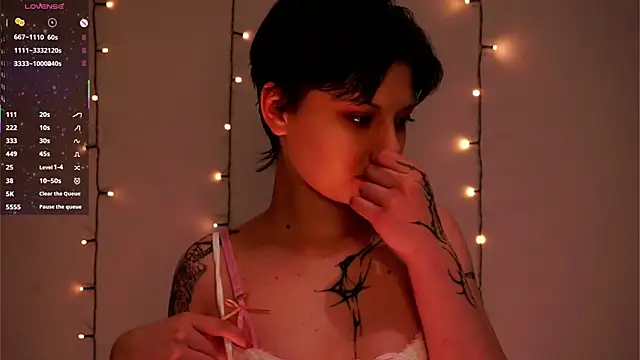 SharylOrbin online show from 02-07-26, 11:24